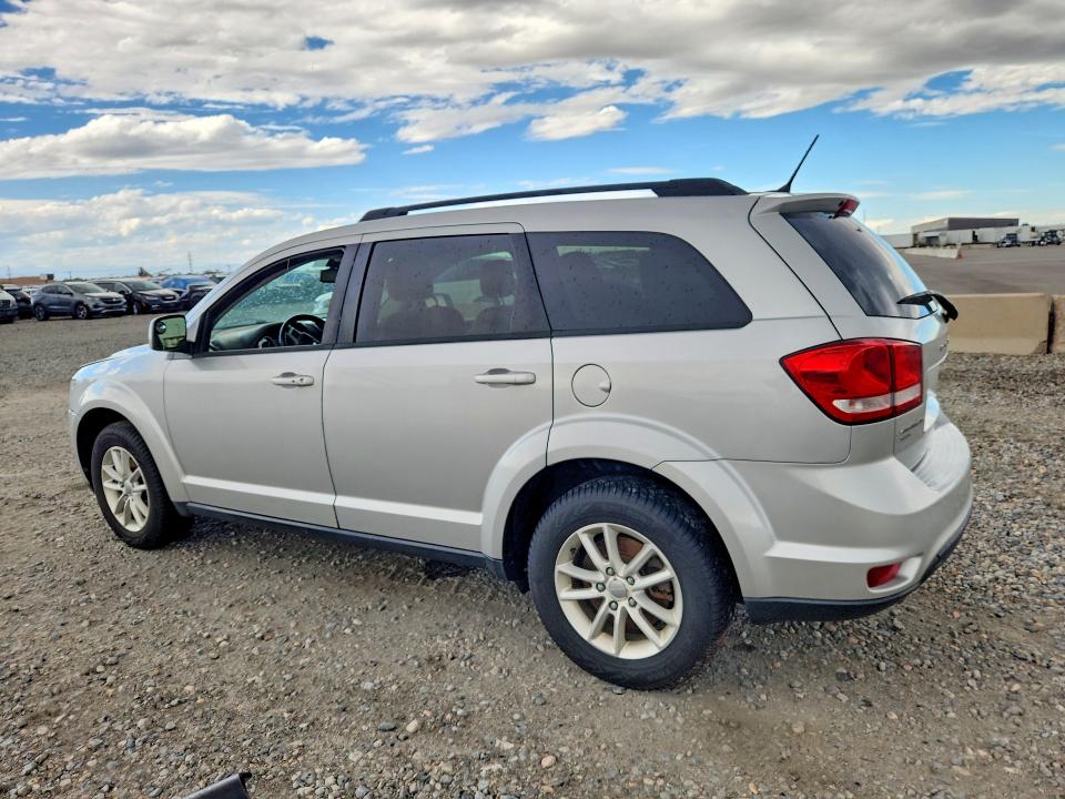 Продажа на аукционе авто 2014 Dodge Journey, vin: 3C4PDDBG3ET177639, номер лота: 67654246