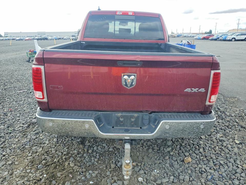 67719386 :رقم المزاد ، 3C6UR5FL9HG772632 vin ، 2017 Ram 2500 مزاد بيع