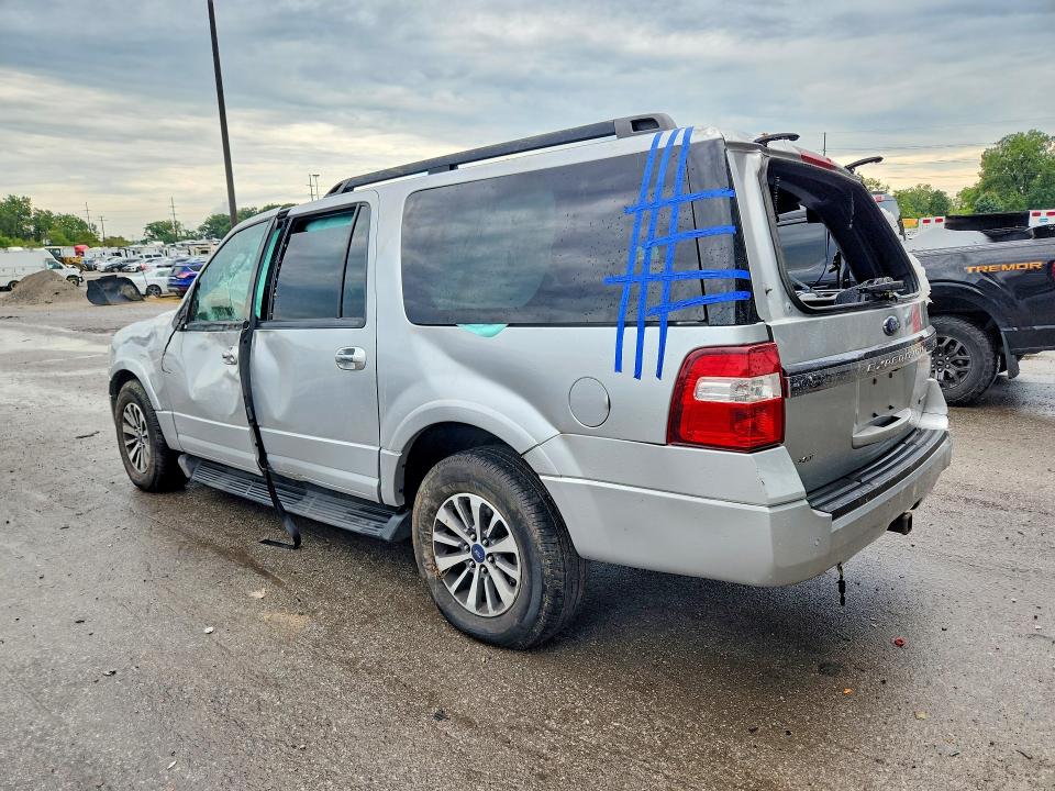 2017 Ford Expedition მანქანა იყიდება აუქციონზე, vin: 1FMJK1JT7HEA70733, აუქციონის ნომერი: 69118406