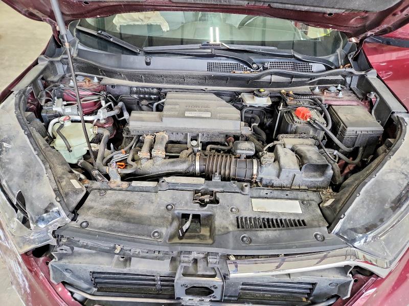Aukcja sprzedaży 2018 Honda Cr-v, vin: 7FARW2H50JE094745, numer aukcji: 70008306