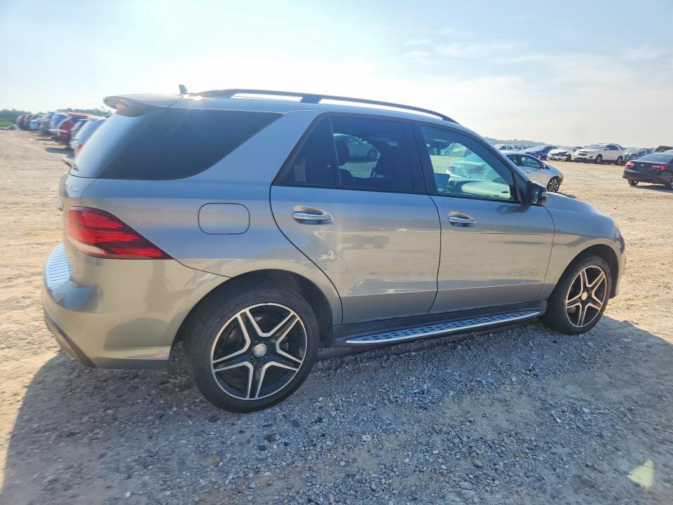 Aukcja sprzedaży 2016 Mercedes-benz Gle, vin: 4JGDA5GB6GA774918, numer aukcji: 67510426