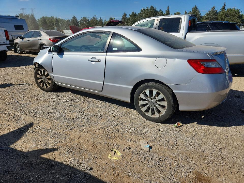 Aukcja sprzedaży 2009 Honda Civic, vin: 2HGFG12869H529090, numer aukcji: 68270816