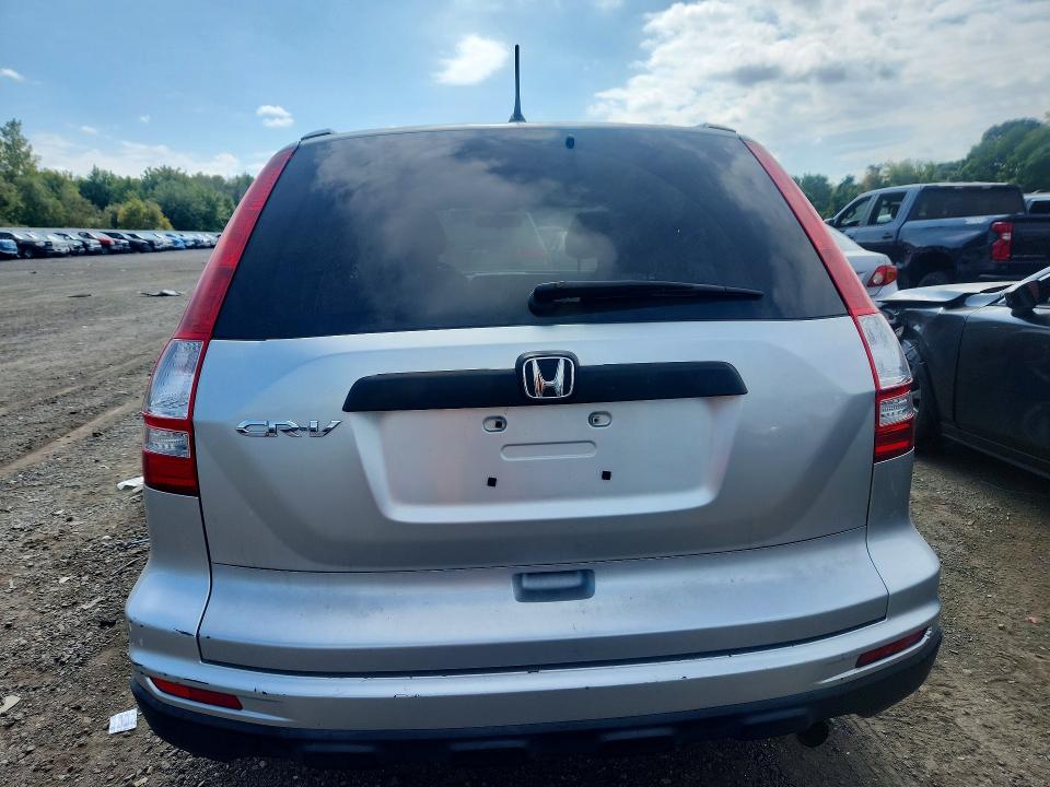 Продаж на аукціоні авто 2011 Honda Cr-v, vin: JHLRE3H42BC004010, номер лоту: 69498136