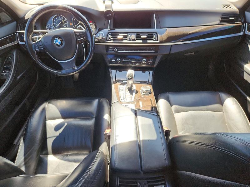 Продаж на аукціоні авто 2016 Bmw 535, vin: WBA5B3C57GG257258, номер лоту: 68297806