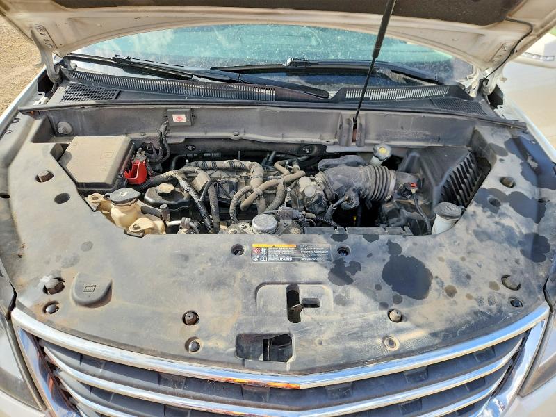 Auction sale of the 2015 Chevrolet Traverse, vin: 1GNKVGKD1FJ137929        , lot number: 68416976