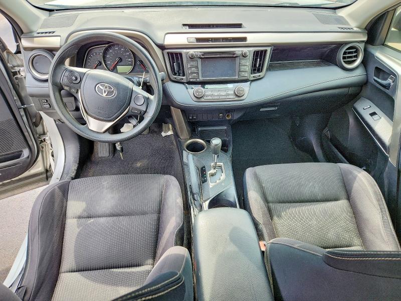 68031026 :رقم المزاد ، JTMRFREV4EJ012409 vin ، 2014 Toyota Rav4 مزاد بيع