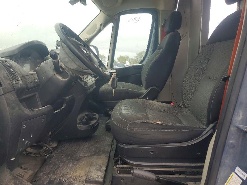 Продажа на аукционе авто 2020 Ram Promaster 3500, vin: 3C6URVJG4LE143827, номер лота: 69054076