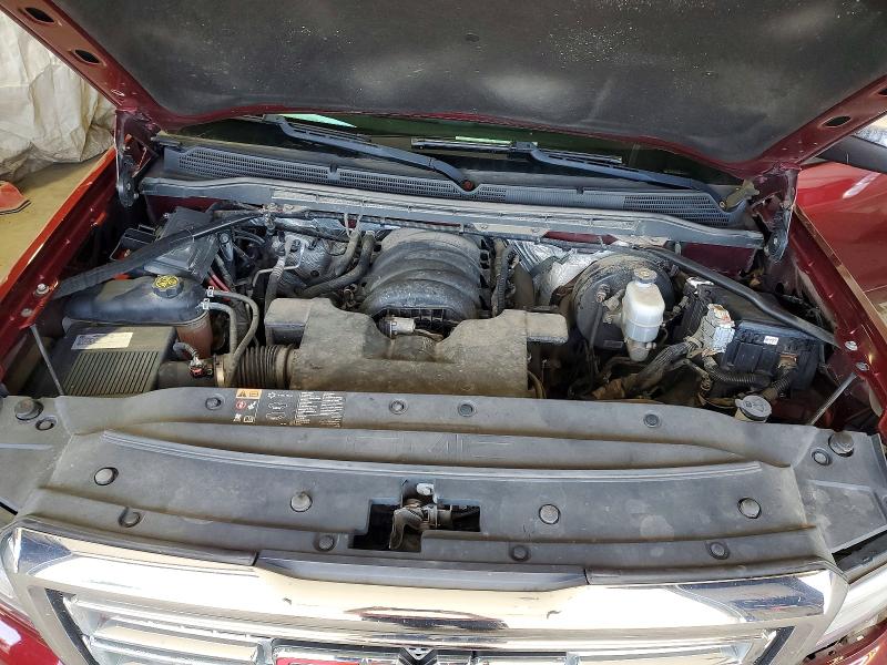 Aukcja sprzedaży 2016 Gmc Sierra, vin: 3GTU2MEC7GG359454, numer aukcji: 69797126