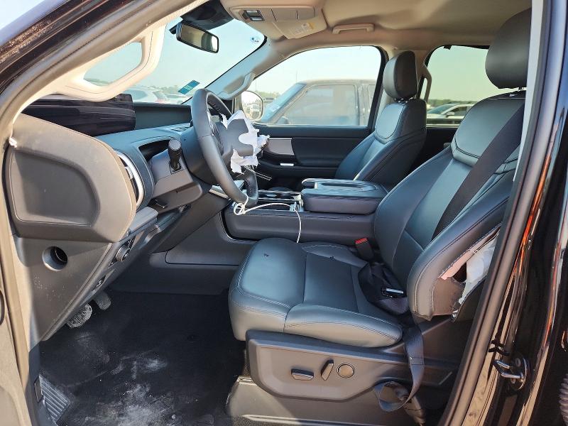 67333916 :رقم المزاد ، 1FMJK1J88TEA13137 vin ، 2026 Ford Expedition مزاد بيع