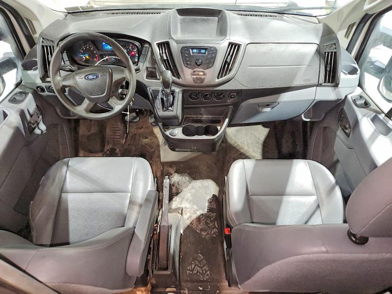 Продаж на аукціоні авто 2019 Ford Trans 150, vin: 1FTYE2CM8KKA49355, номер лоту: 70522466