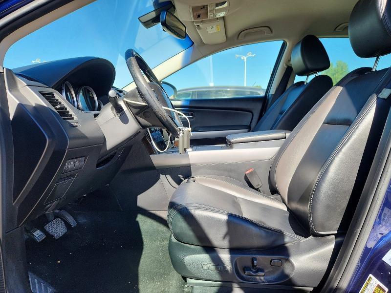 Aukcja sprzedaży 2010 Mazda Cx-9, vin: JM3TB3MA2A0212936, numer aukcji: 67920866