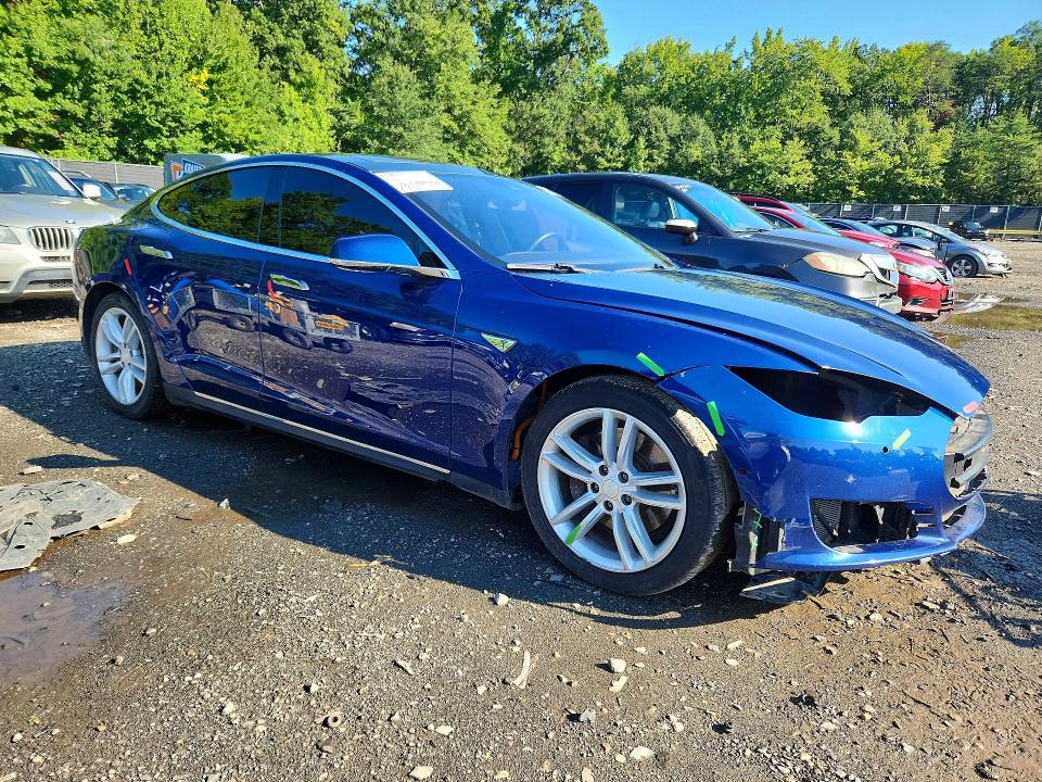 Aukcja sprzedaży 2016 Tesla Model S, vin: 5YJSA1E2XGF128926, numer aukcji: 65955976