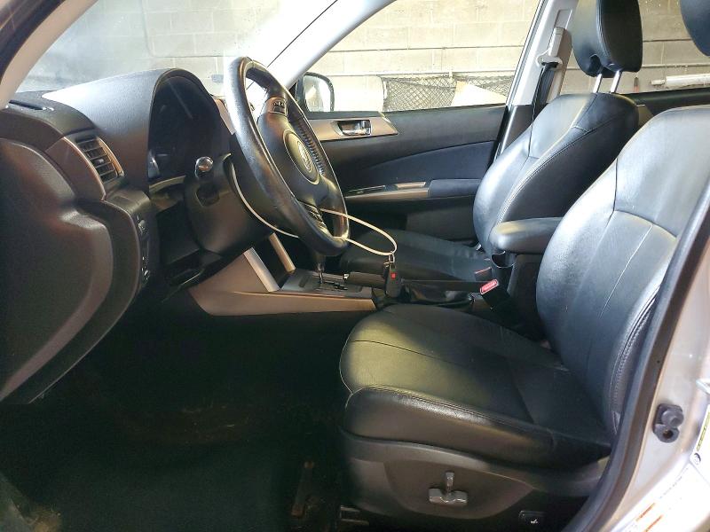 67748106 :رقم المزاد ، JF2SHAEC3CH409742 vin ، 2012 Subaru Forester مزاد بيع