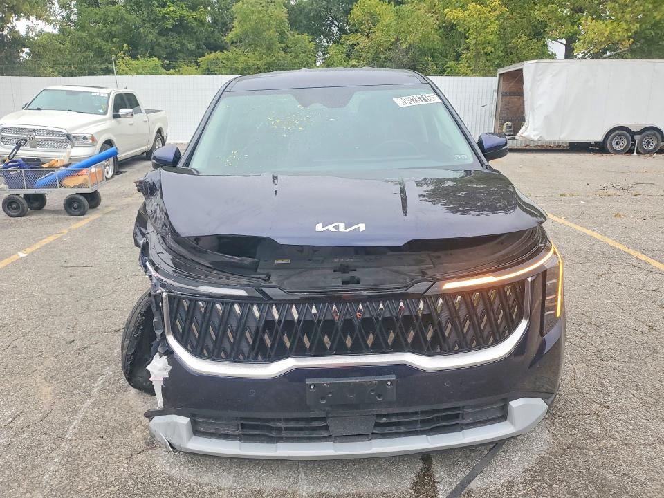 Продажа на аукционе авто 2026 Kia Carnival, vin: KNDNB5K31T6591901, номер лота: 69828716