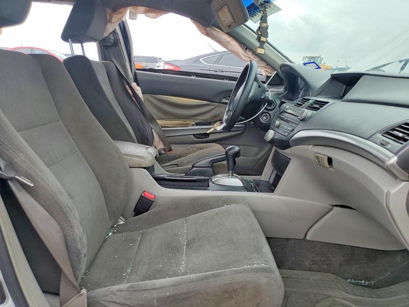 69499156 :رقم المزاد ، 1HGCP36758A048177 vin ، 2008 Honda Accord مزاد بيع