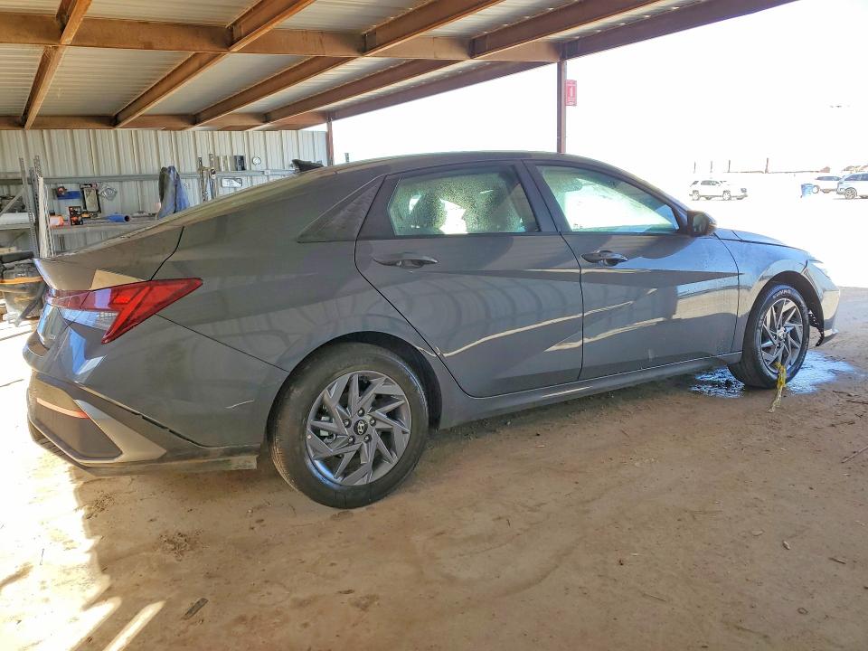 Aukcja sprzedaży 2026 Hyundai Elantra Hybrid, vin: KMHLM4DJ8TU216408, numer aukcji: 69601516