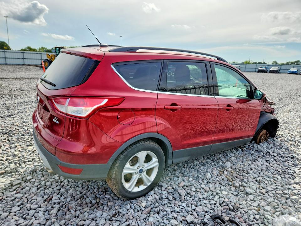 Aukcja sprzedaży 2015 Ford Escape, vin: 1FMCU9GXXFUB01472, numer aukcji: 67825846