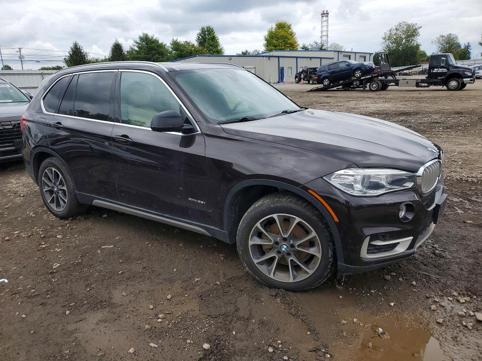 Aukcja sprzedaży 2017 Bmw X5, vin: 5UXKR0C31H0V82351, numer aukcji: 69601436