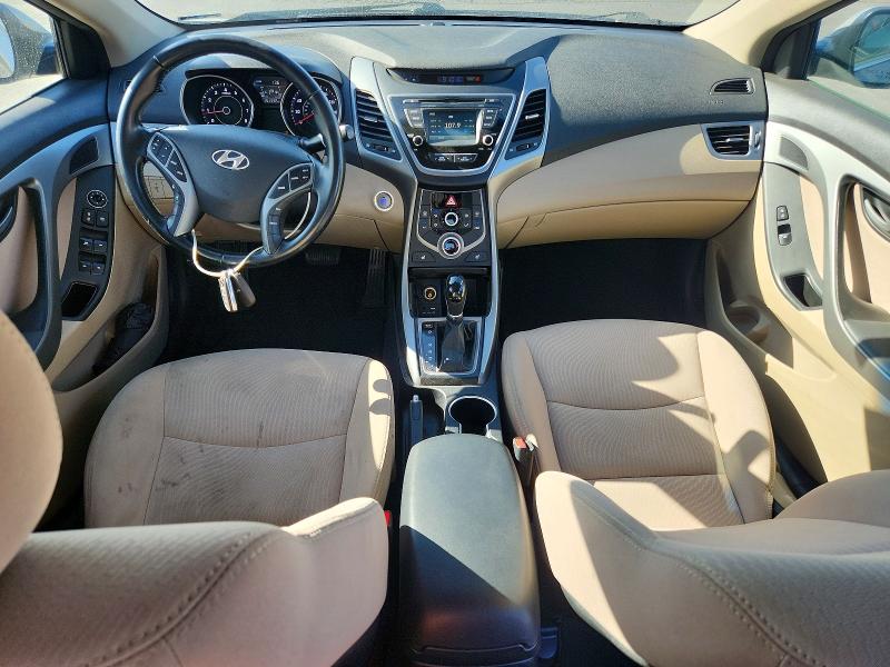 Aukcja sprzedaży 2016 Hyundai Elantra, vin: 5NPDH4AE5GH686271, numer aukcji: 69783126