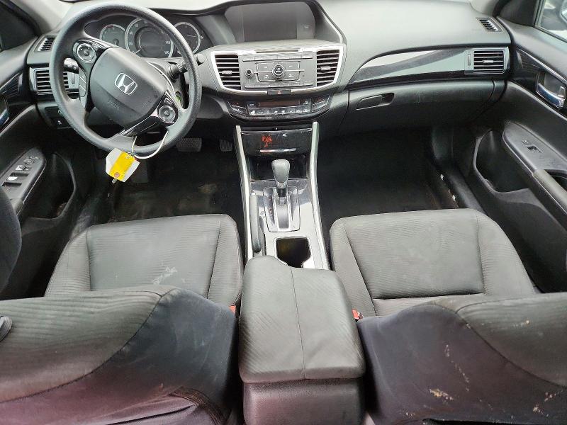 Aukcja sprzedaży 2017 Honda Accord, vin: 1HGCR2F38HA221126, numer aukcji: 69610006