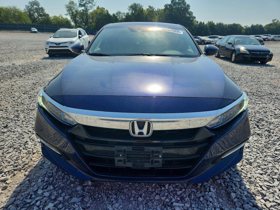 Продажа на аукционе авто 2020 Honda Accord, vin: 1HGCV3F52LA012198, номер лота: 69605806