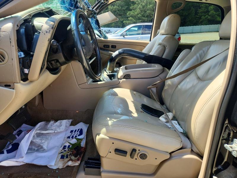 Aukcja sprzedaży 2005 Chevrolet Tahoe, vin: 1GNEC13T55R160202, numer aukcji: 67116286