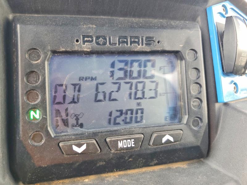 Продажа на аукционе авто 2018 Polaris Rzr, vin: 3NSVFE921JF408336, номер лота: 68052236