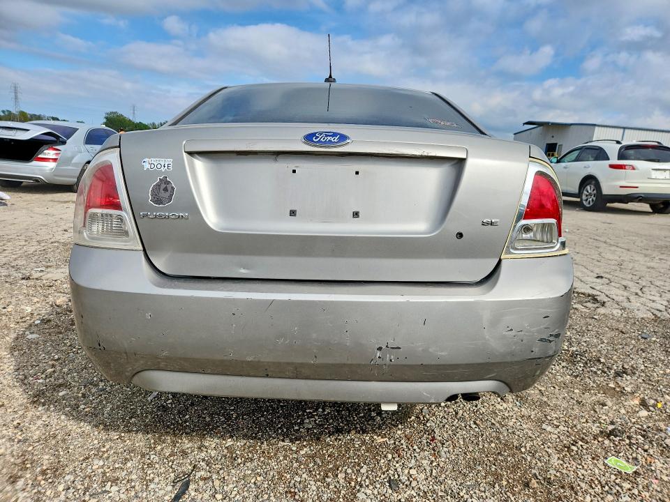 Продаж на аукціоні авто 2009 Ford Fusion, vin: 3FAHP07Z89R129643, номер лоту: 69774776