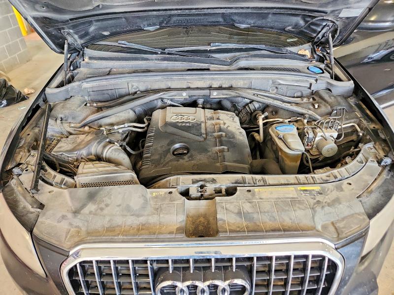 Aukcja sprzedaży 2013 Audi Q5, vin: WA1LFAFP8DA017421, numer aukcji: 70258986