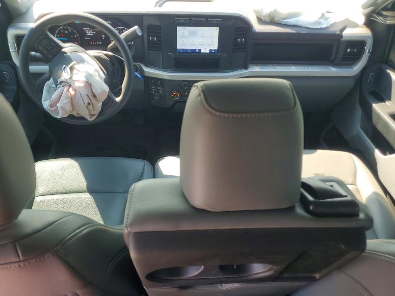 Aukcja sprzedaży 2024 Ford F350, vin: 1FT8W3BT8REF85064, numer aukcji: 68601566