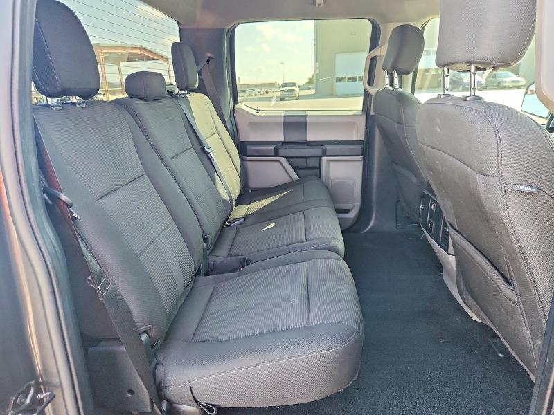 Продаж на аукціоні авто 2020 Ford F150, vin: 1FTEW1CP0LKD07745, номер лоту: 67727226