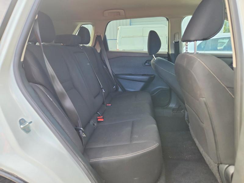Aukcja sprzedaży 2023 Nissan Rogue, vin: 5N1BT3AB6PC848129, numer aukcji: 70767046
