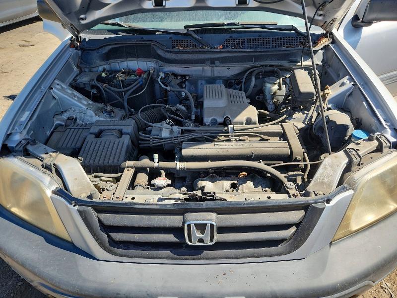 Продажа на аукционе авто 2001 Honda Cr-v, vin: JHLRD28471S007678, номер лота: 68825086