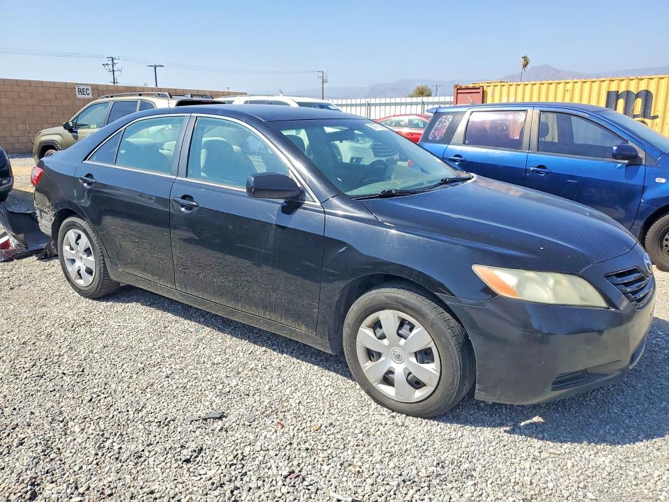 2009 Toyota Camry მანქანა იყიდება აუქციონზე, vin: 4T1BE46K59U380741, აუქციონის ნომერი: 68976396