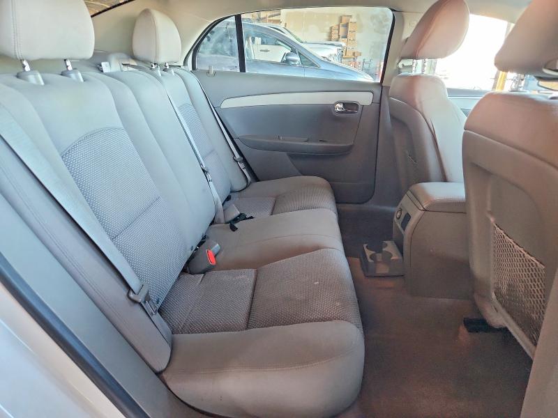 67937756 :رقم المزاد ، 1G1ZC5E0XCF153435 vin ، 2012 Chevrolet Malibu مزاد بيع