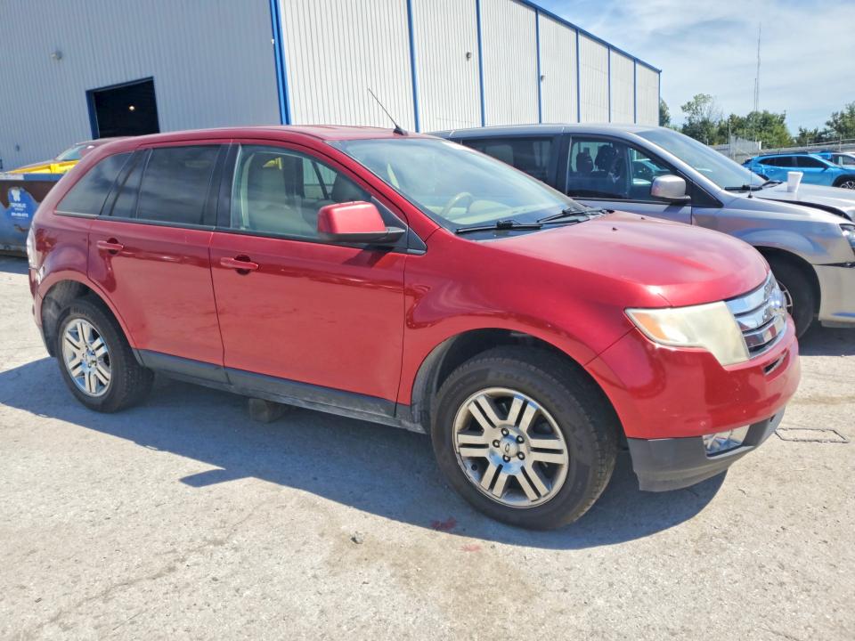 68551026 :رقم المزاد ، 2FMDK49C67BB69315 vin ، 2007 Ford Edge مزاد بيع