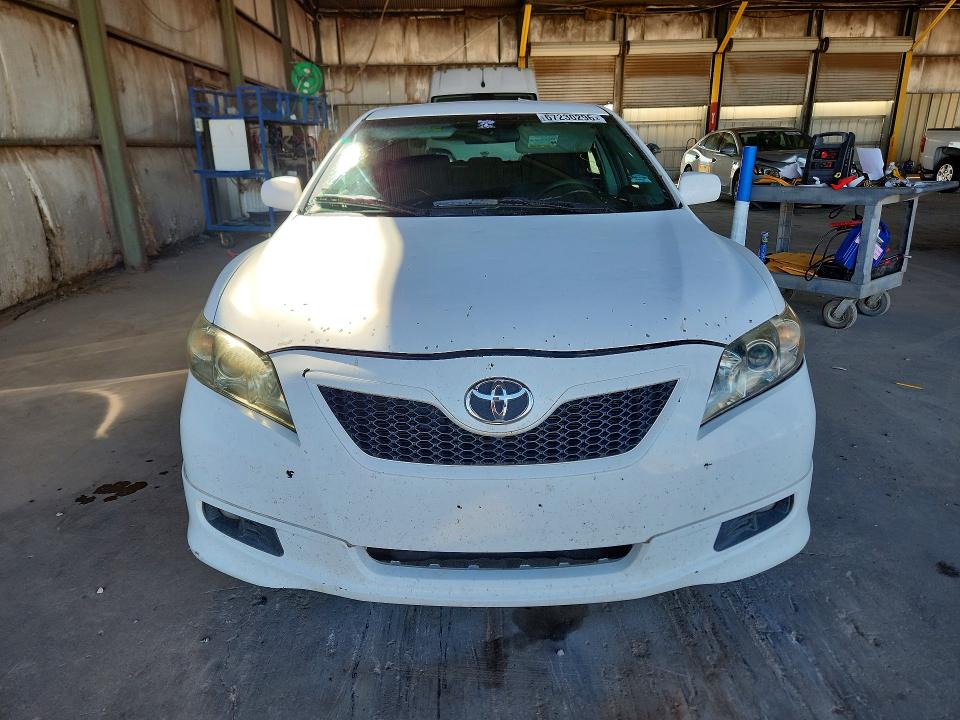Aukcja sprzedaży 2009 Toyota Camry, vin: 4T1BE46K59U814205, numer aukcji: 67230296