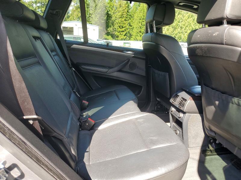 Продажа на аукционе авто 2009 Bmw X5, vin: 5UXFE43569L265428, номер лота: 68387026