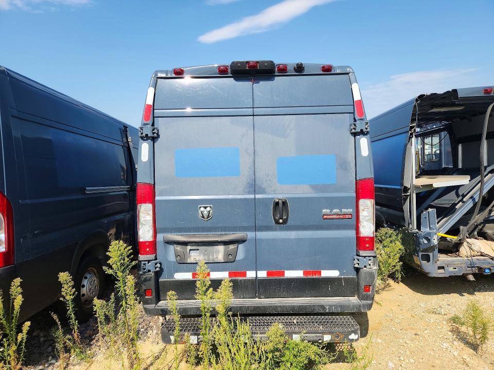 Aukcja sprzedaży 2021 Ram Promaster 3500, vin: 3C6MRVJG1ME536279, numer aukcji: 67440166