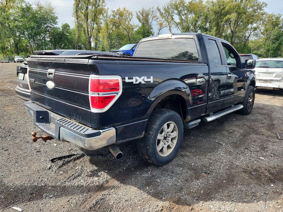 Продаж на аукціоні авто 2012 Ford F150, vin: 1FTFX1ETXCFB19996, номер лоту: 69822126