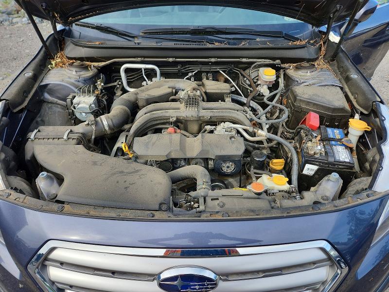 Aukcja sprzedaży 2017 Subaru Outback, vin: 4S4BSACC2H3315497, numer aukcji: 67130656