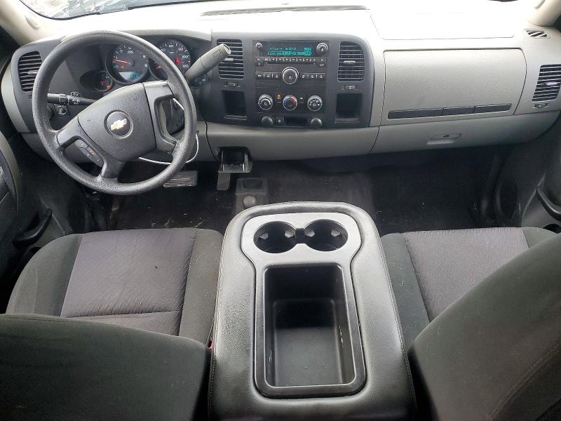 Aukcja sprzedaży 2011 Chevrolet Silverado, vin: 1GCRKREA3BZ391618, numer aukcji: 69747076