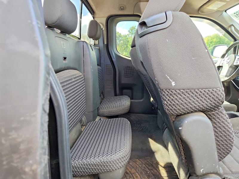 Продаж на аукціоні авто 2014 Nissan Frontier, vin: 1N6AD0CW2EN714809, номер лоту: 69570856