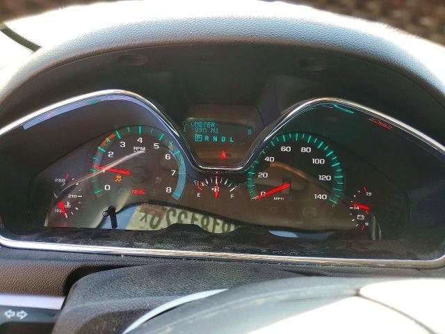 68607976 :رقم المزاد ، 1GNKVGKD4FJ257997 vin ، 2015 Chevrolet Traverse مزاد بيع