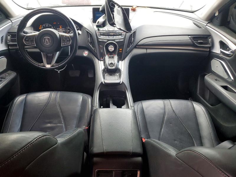 Продажа на аукционе авто 2020 Acura Rdx, vin: 5J8TC2H5XLL009924, номер лота: 69144406