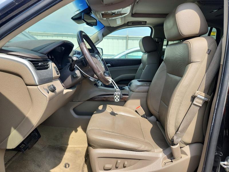 70273406 :رقم المزاد ، 1GKS1BKC1FR559591 vin ، 2015 Gmc Yukon مزاد بيع
