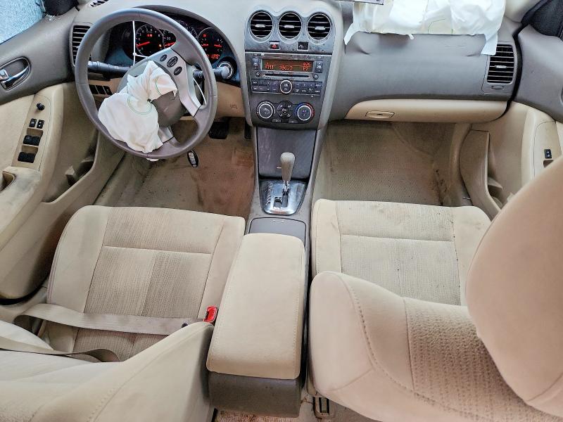 Продажа на аукционе авто 2011 Nissan Altima, vin: 1N4AL2AP7BN455314, номер лота: 69997856