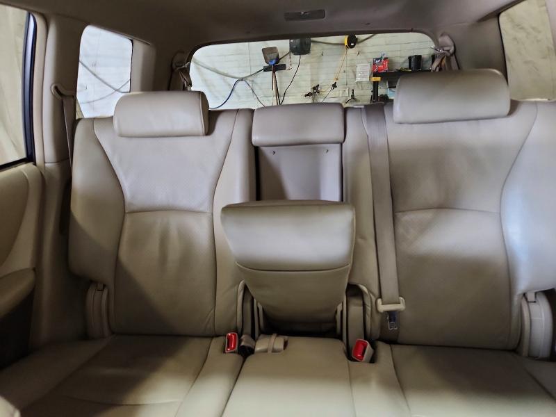 68066986 :رقم المزاد ، JTEEW21A670044629 vin ، 2007 Toyota Highlander مزاد بيع