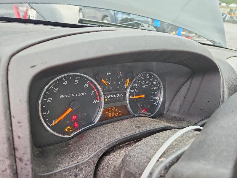 Aukcja sprzedaży 2007 Chevrolet Colorado, vin: 1GCDT199478221046, numer aukcji: 69719216