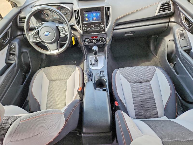 67359096 :رقم المزاد ، JF2GTAPC8P8278203 vin ، 2023 Subaru Crosstrek مزاد بيع